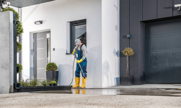 Best House Exterior Washing  in Eming Island, FL